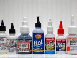 Adhesives & Sealants