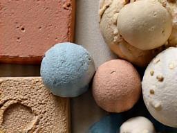 Modeling Compounds