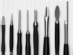 Precision Tools